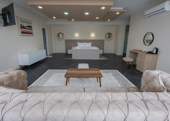 Hotel & Resort Bon Bon